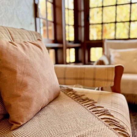 Apartamento San Pietro Centro 3 Dorm By Achei Temporada Gramado Eksteriør bilde