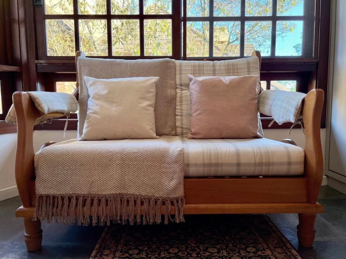 Apartamento San Pietro Centro 3 Dorm By Achei Temporada Gramado Eksteriør bilde