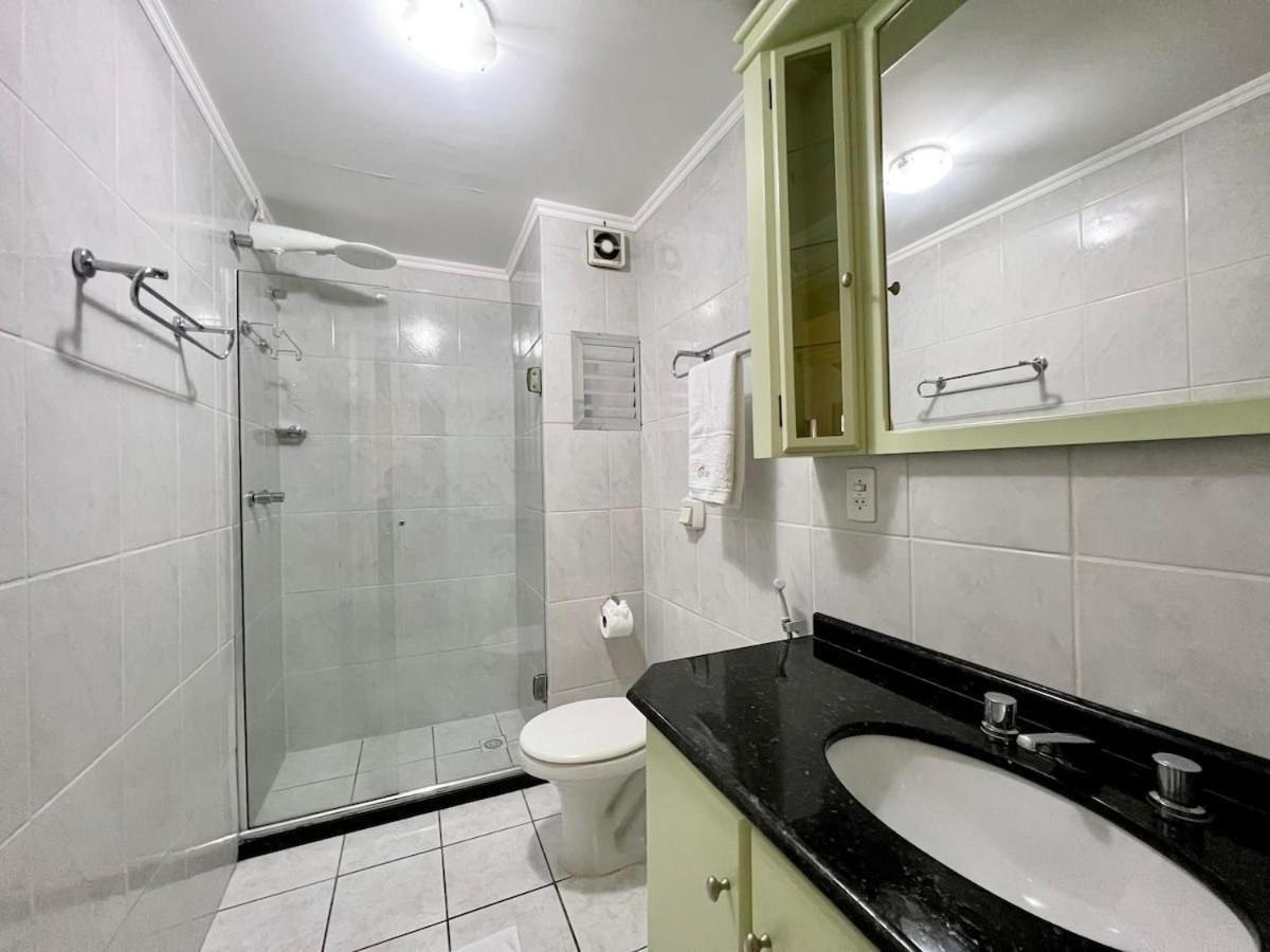 Apartamento San Pietro Centro 3 Dorm By Achei Temporada Gramado Eksteriør bilde