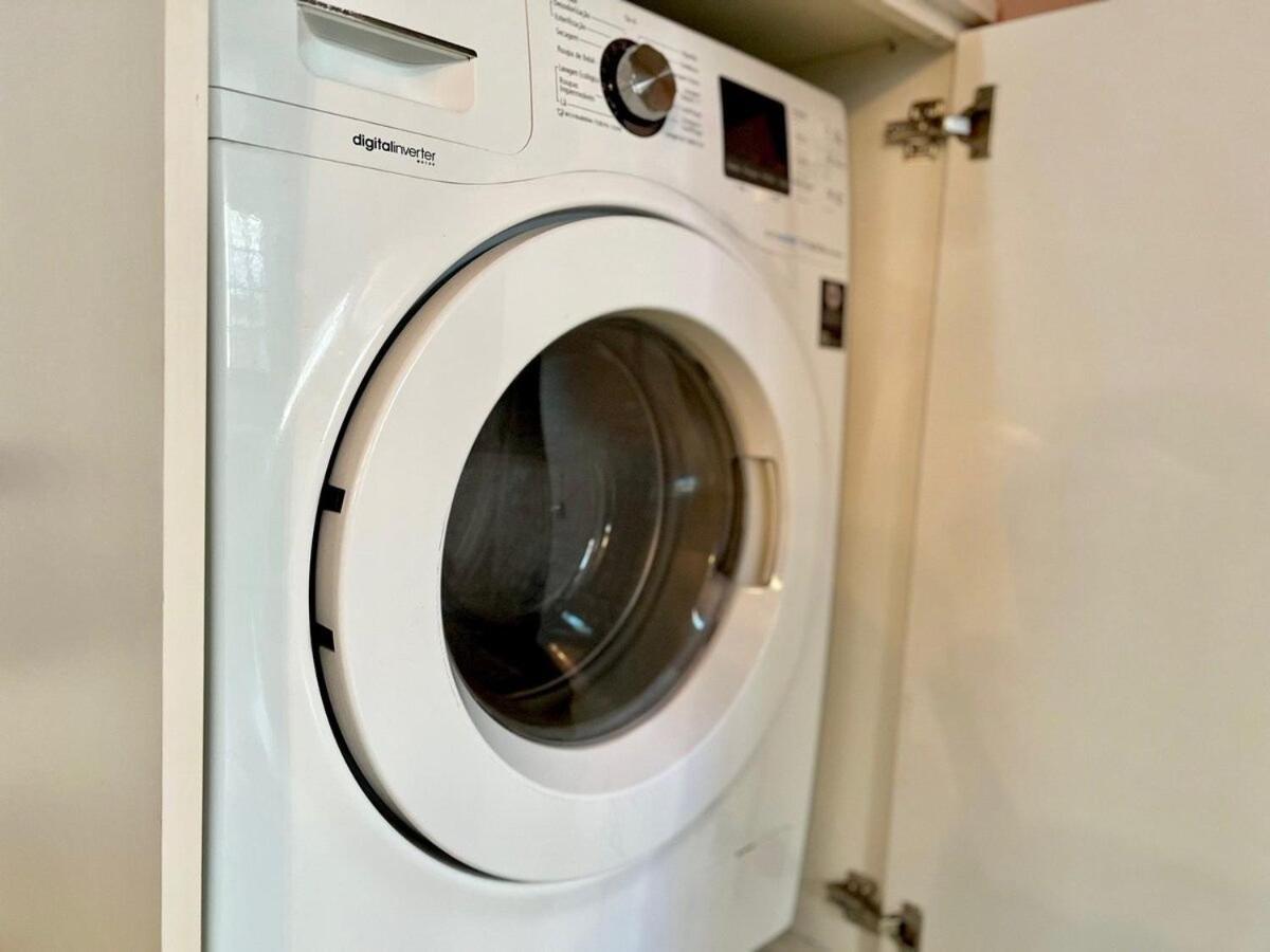 Apartamento San Pietro Centro 3 Dorm By Achei Temporada Gramado Eksteriør bilde