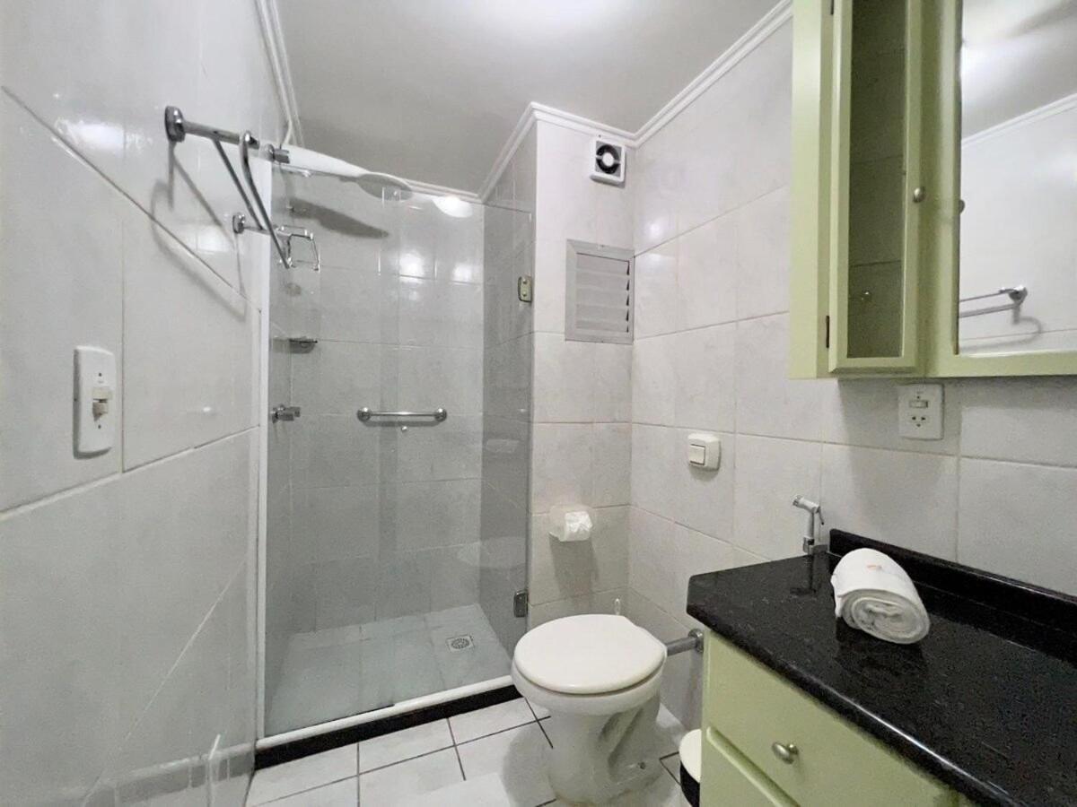 Apartamento San Pietro Centro 3 Dorm By Achei Temporada Gramado Eksteriør bilde